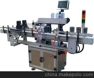 軒特機械 專業(yè)制造單標多面立式不干膠貼標機與全自動貼標機圖片大全